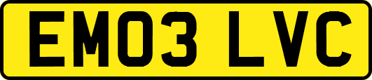 EM03LVC