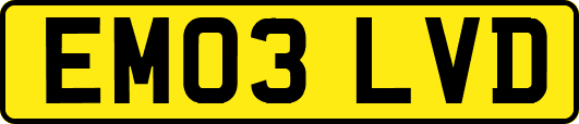 EM03LVD