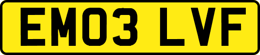 EM03LVF