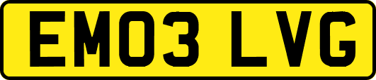 EM03LVG