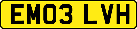 EM03LVH