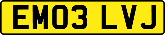 EM03LVJ