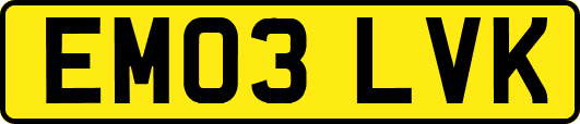 EM03LVK