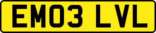 EM03LVL