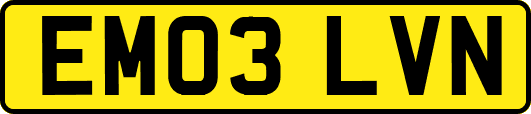 EM03LVN