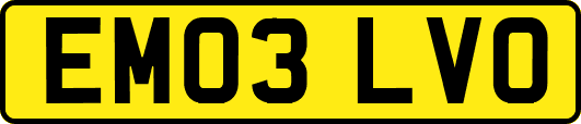 EM03LVO