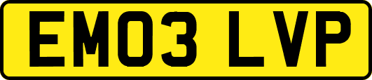 EM03LVP