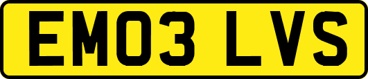 EM03LVS