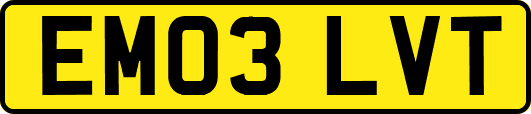 EM03LVT