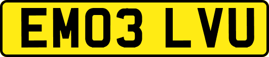 EM03LVU
