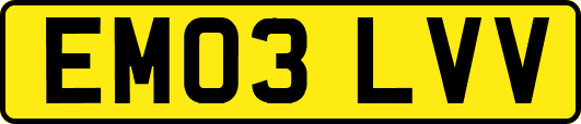 EM03LVV