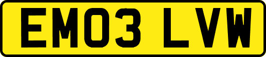 EM03LVW