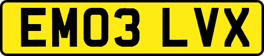 EM03LVX