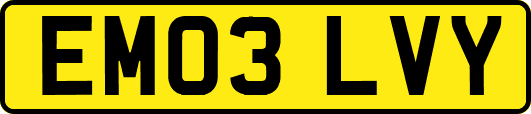 EM03LVY