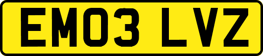 EM03LVZ