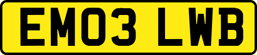 EM03LWB