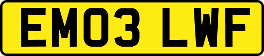 EM03LWF