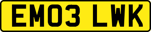 EM03LWK