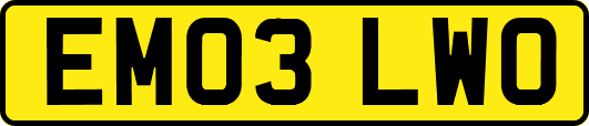 EM03LWO