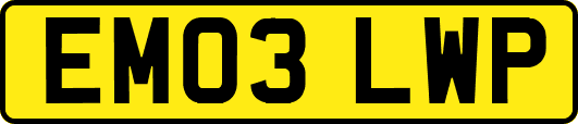 EM03LWP