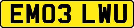 EM03LWU