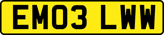 EM03LWW