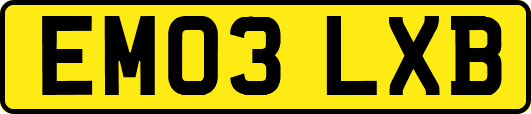 EM03LXB