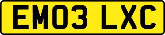 EM03LXC