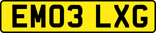 EM03LXG