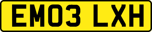 EM03LXH