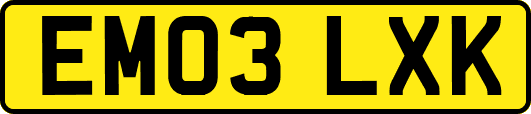 EM03LXK