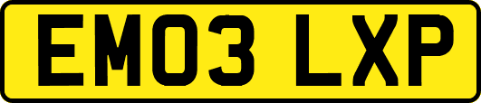 EM03LXP