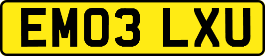 EM03LXU