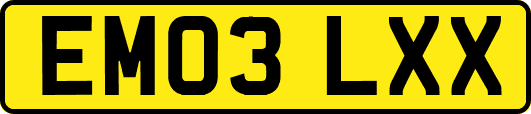 EM03LXX