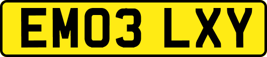 EM03LXY