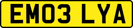 EM03LYA