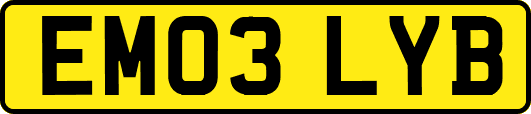 EM03LYB