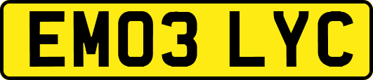 EM03LYC