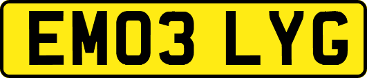EM03LYG
