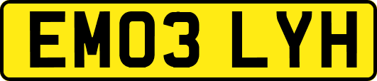 EM03LYH