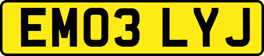 EM03LYJ