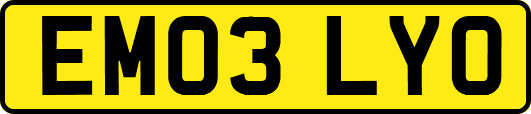 EM03LYO