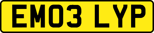 EM03LYP
