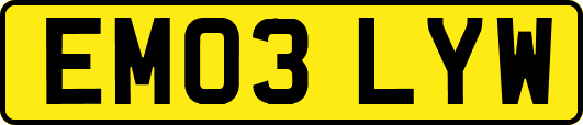 EM03LYW