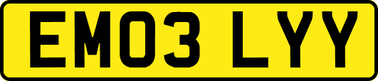 EM03LYY