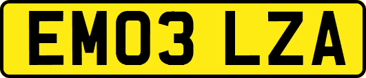 EM03LZA