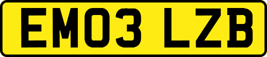 EM03LZB