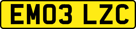 EM03LZC