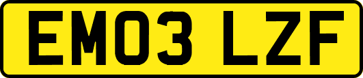 EM03LZF