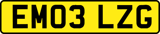 EM03LZG